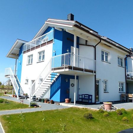 Strandgut Börgerende-Rethwisch Exterior foto