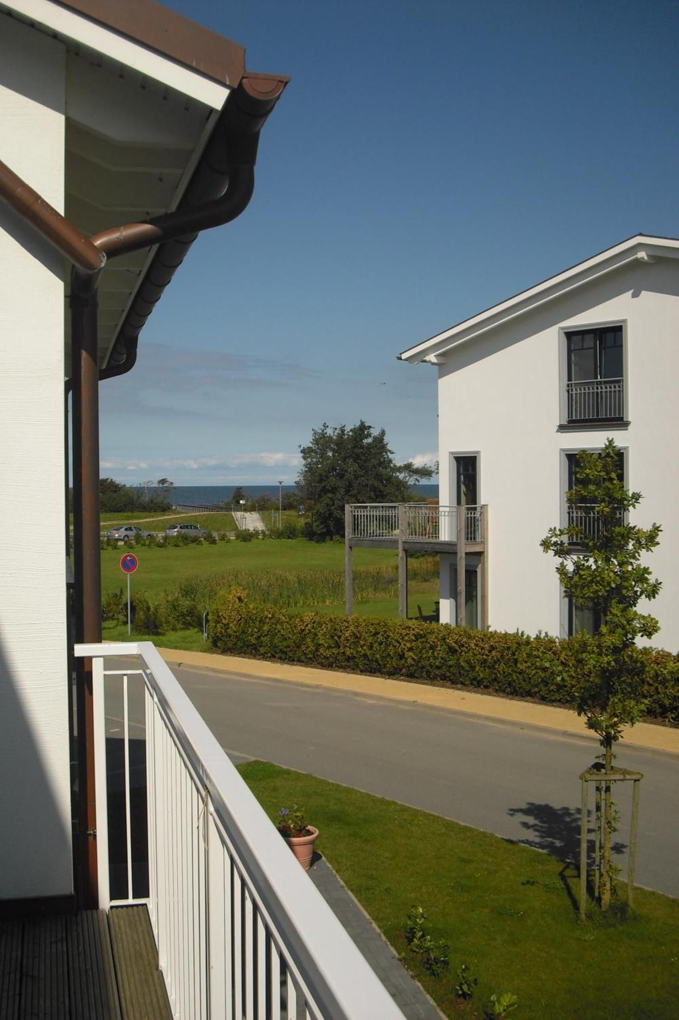 Strandgut Börgerende-Rethwisch Exterior foto