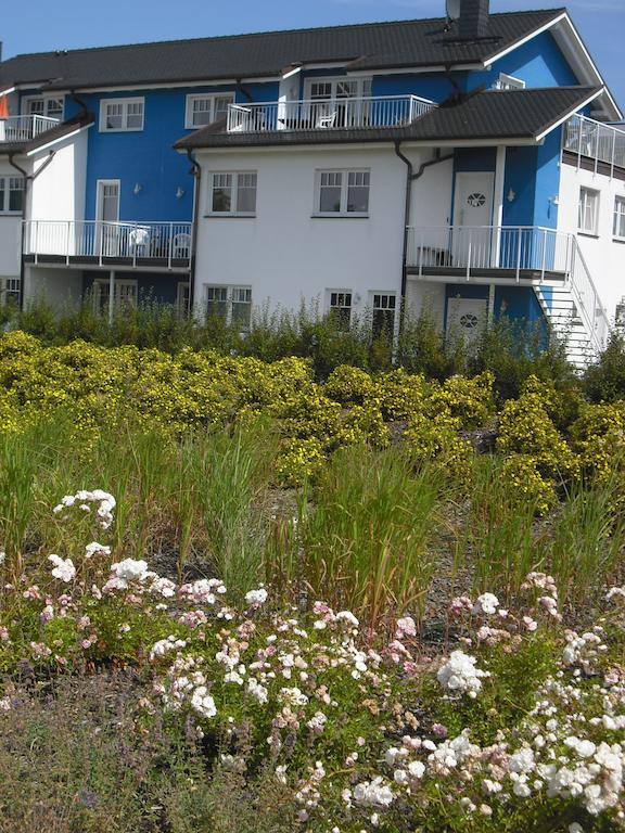 Strandgut Börgerende-Rethwisch Exterior foto