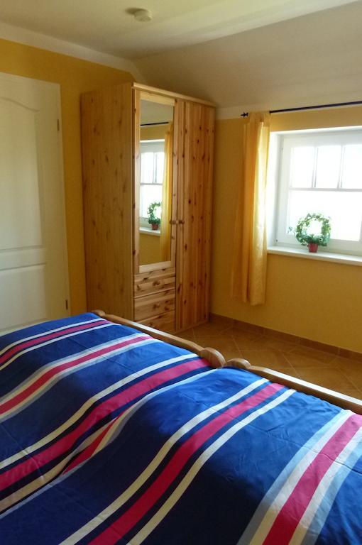 Strandgut Börgerende-Rethwisch Zimmer foto