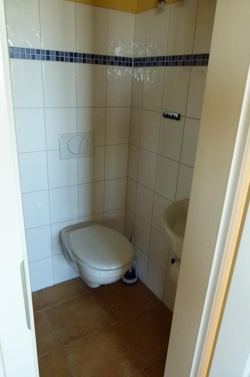 Strandgut Börgerende-Rethwisch Zimmer foto