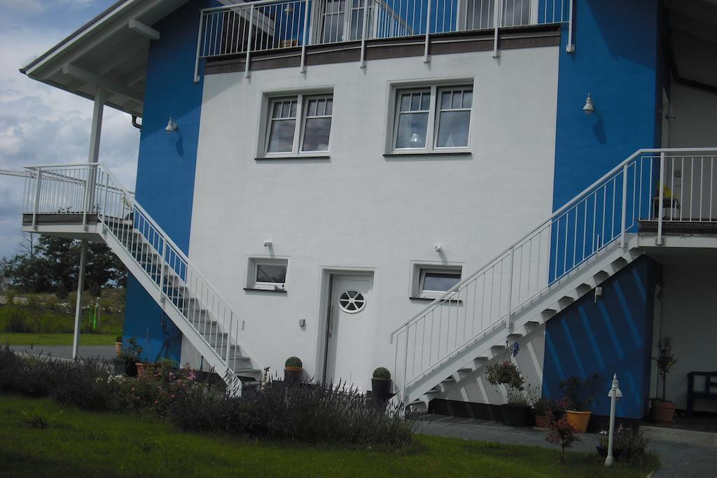 Strandgut Börgerende-Rethwisch Exterior foto