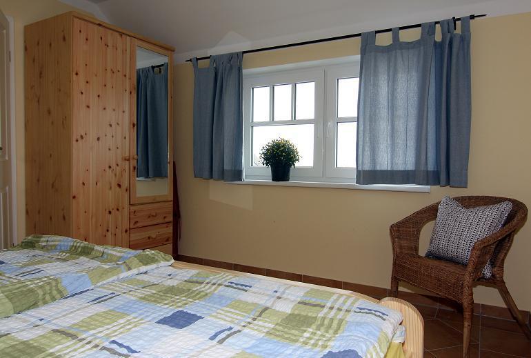 Strandgut Börgerende-Rethwisch Zimmer foto