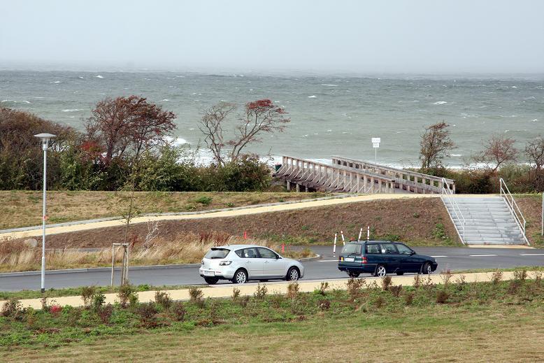 Strandgut Börgerende-Rethwisch Exterior foto
