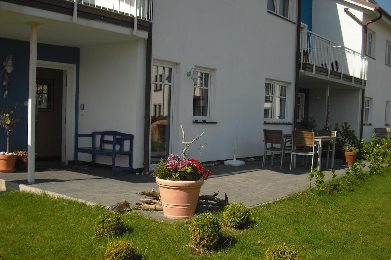 Strandgut Börgerende-Rethwisch Zimmer foto